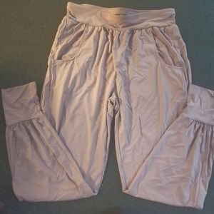 Zyia Lilac Jogger in a Bottle 2